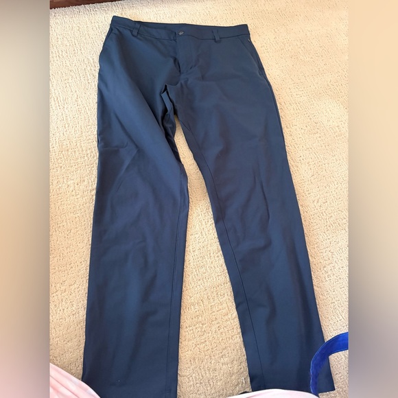lululemon athletica Other - Men's ABC lululemon pants